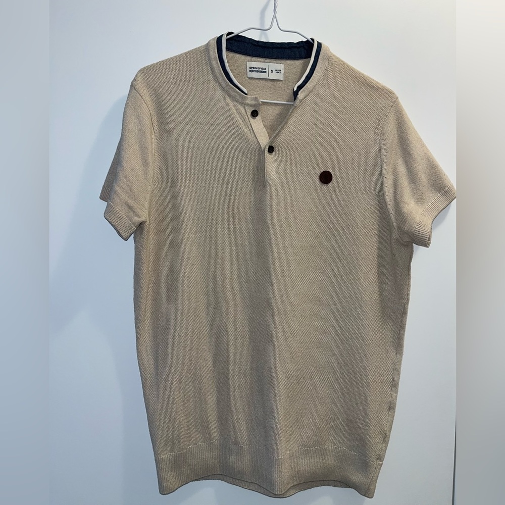 Small Springfield shirt for Men
